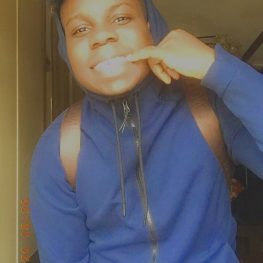 Meet your Posher, Kj